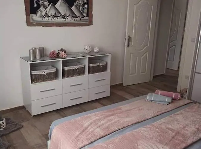 Appartement Alena Lempachova