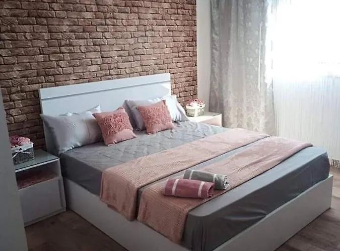 Appartement Alena Lempachova *